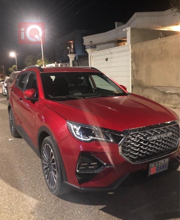 جيتور X70 2023 للبيع في العراق - الحويجة